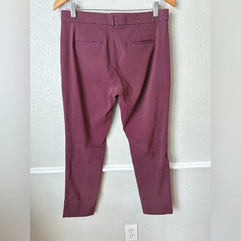BANANA Republic Sloan Curvy Fit Dress Pants - Picture 3 of 7